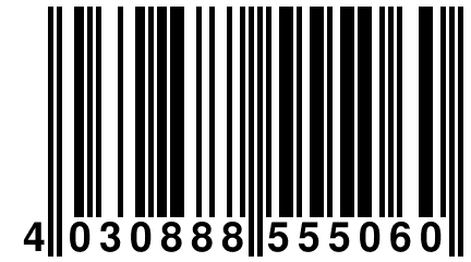 4 030888 555060