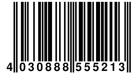 4 030888 555213