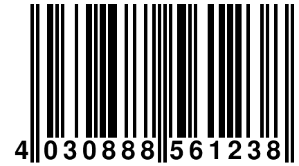 4 030888 561238