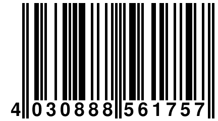 4 030888 561757