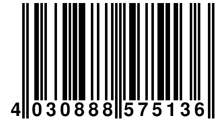 4 030888 575136