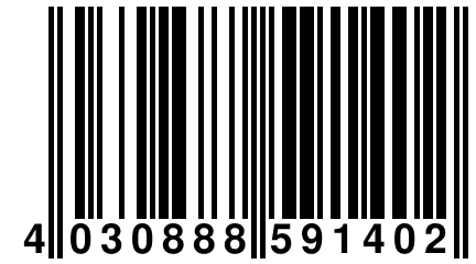 4 030888 591402