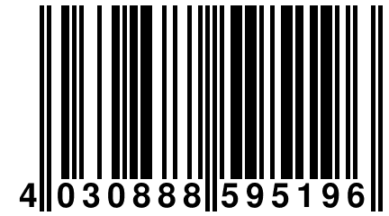 4 030888 595196