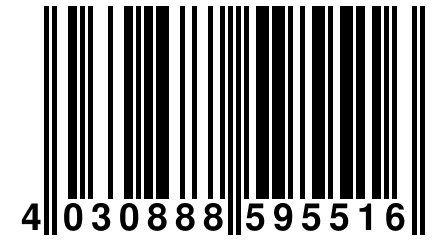 4 030888 595516