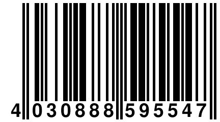 4 030888 595547