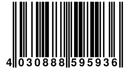 4 030888 595936