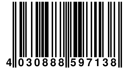 4 030888 597138