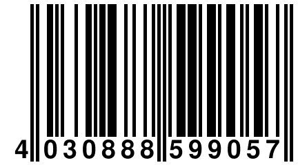 4 030888 599057