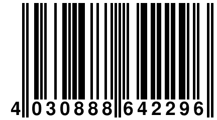 4 030888 642296