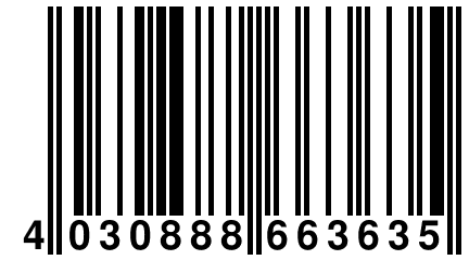 4 030888 663635