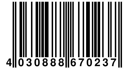 4 030888 670237