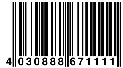 4 030888 671111