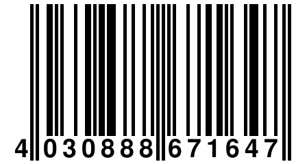 4 030888 671647