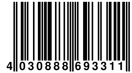 4 030888 693311