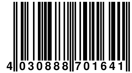 4 030888 701641