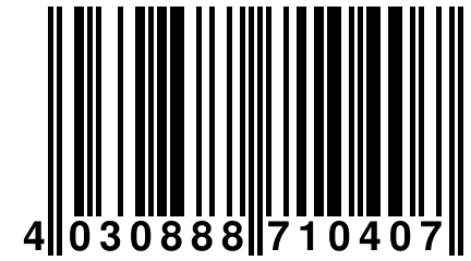 4 030888 710407