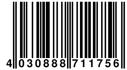 4 030888 711756