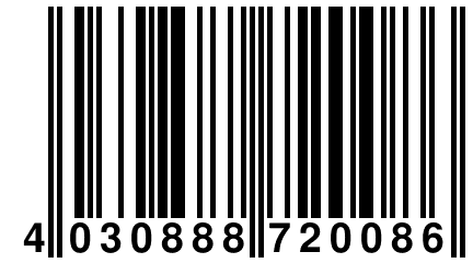 4 030888 720086