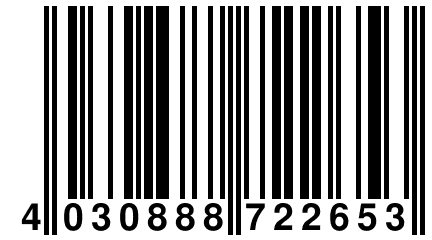 4 030888 722653