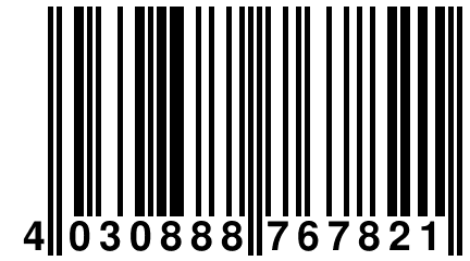 4 030888 767821