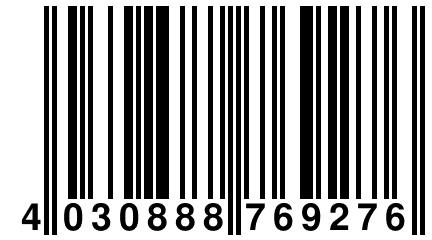 4 030888 769276