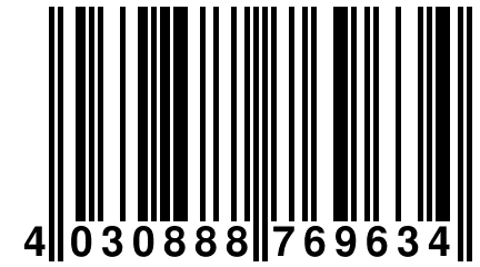 4 030888 769634