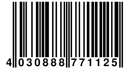 4 030888 771125