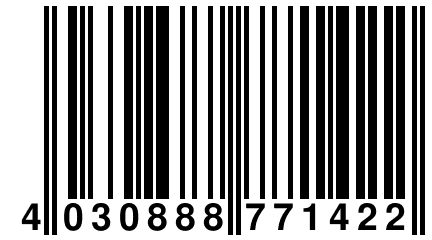 4 030888 771422