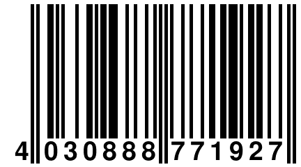 4 030888 771927