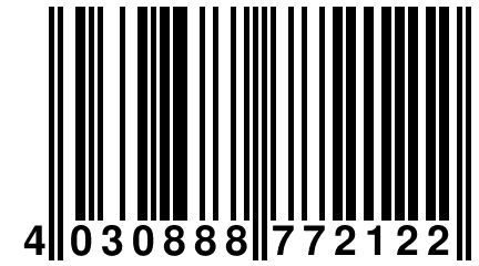 4 030888 772122