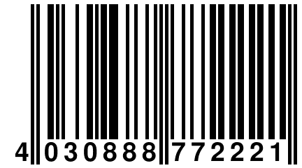 4 030888 772221