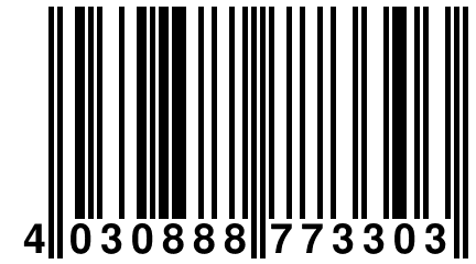 4 030888 773303