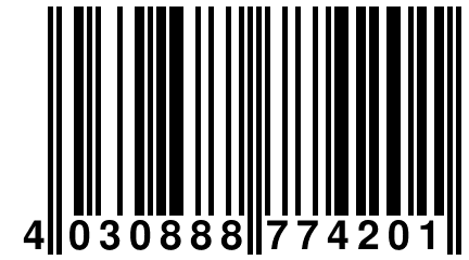 4 030888 774201