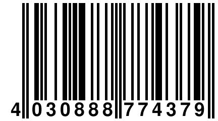 4 030888 774379