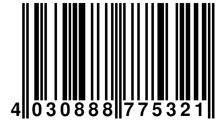 4 030888 775321