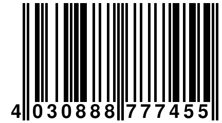 4 030888 777455