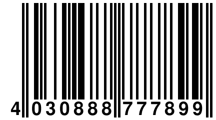 4 030888 777899