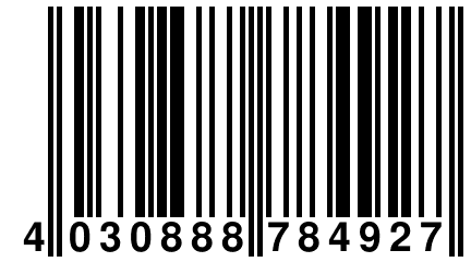 4 030888 784927