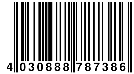 4 030888 787386