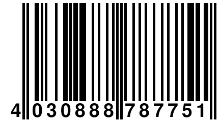 4 030888 787751