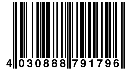 4 030888 791796