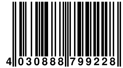 4 030888 799228