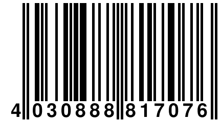 4 030888 817076