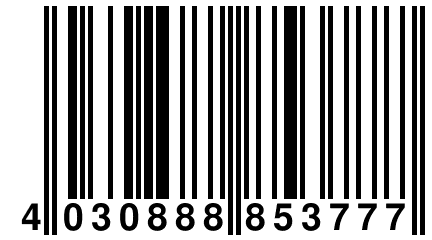 4 030888 853777