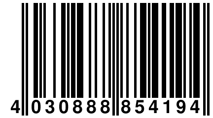 4 030888 854194