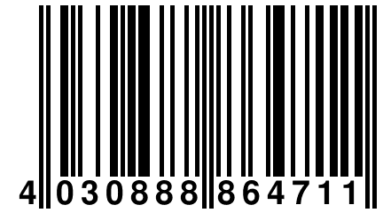 4 030888 864711