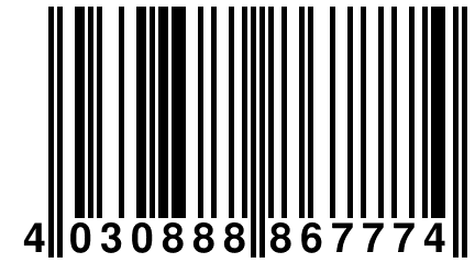 4 030888 867774