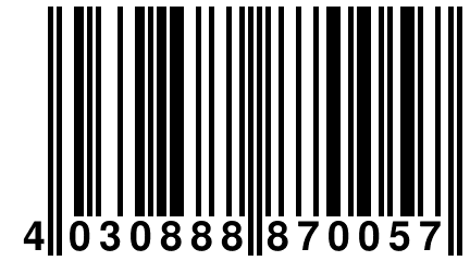 4 030888 870057