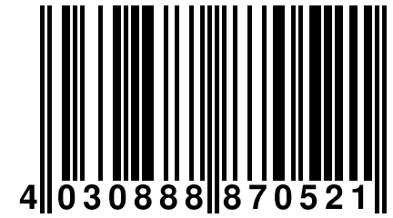 4 030888 870521