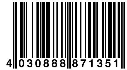 4 030888 871351